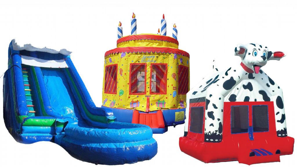 Kidtastix Party Rentals Long Island NY - Party Rental and Bounce House  Rental