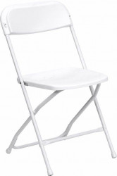 Extra chair