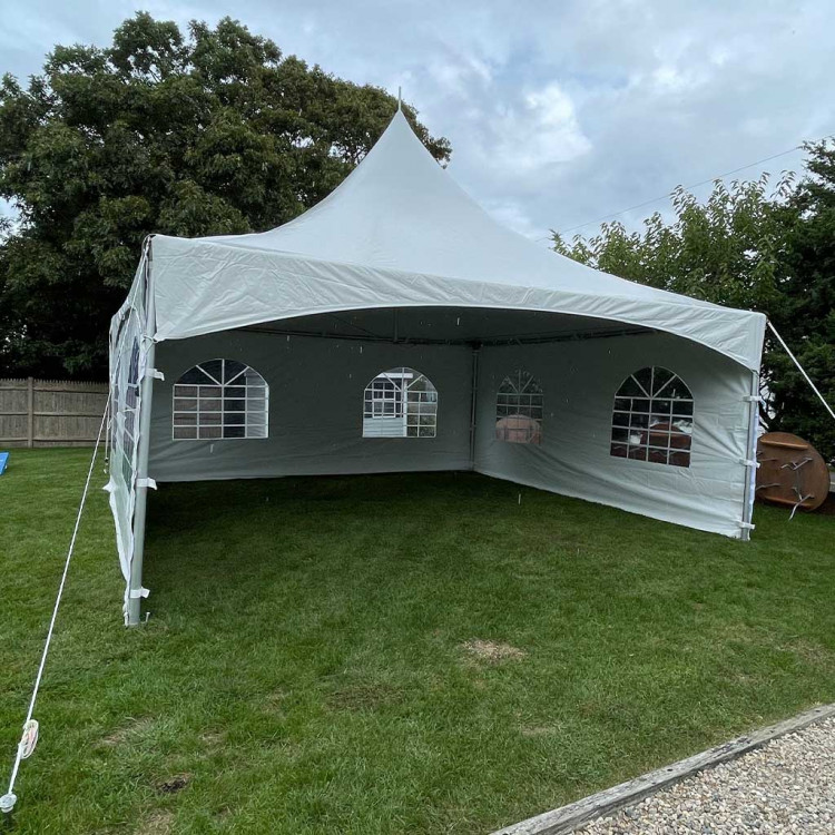 Tents