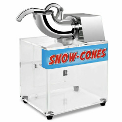 ice cone machine