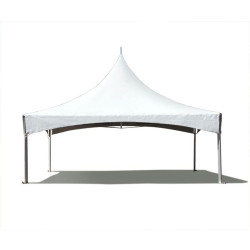 10x20 high peak tent