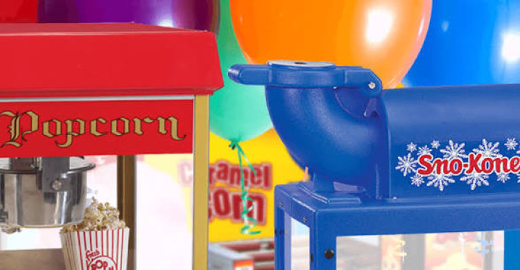 Concessions Concessions